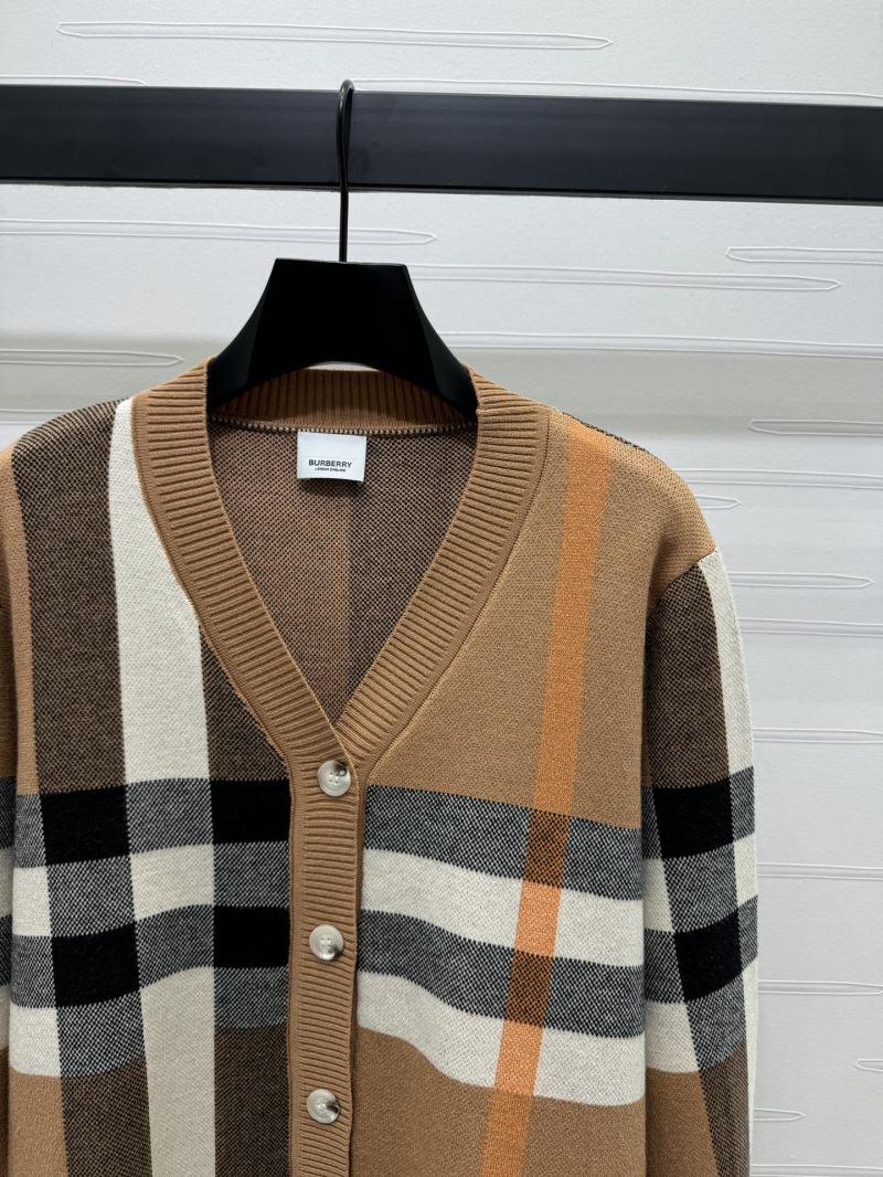 Burberry Sweaters